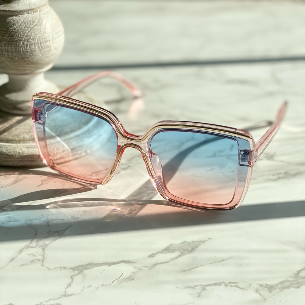 Cotton Candy Frames (New)